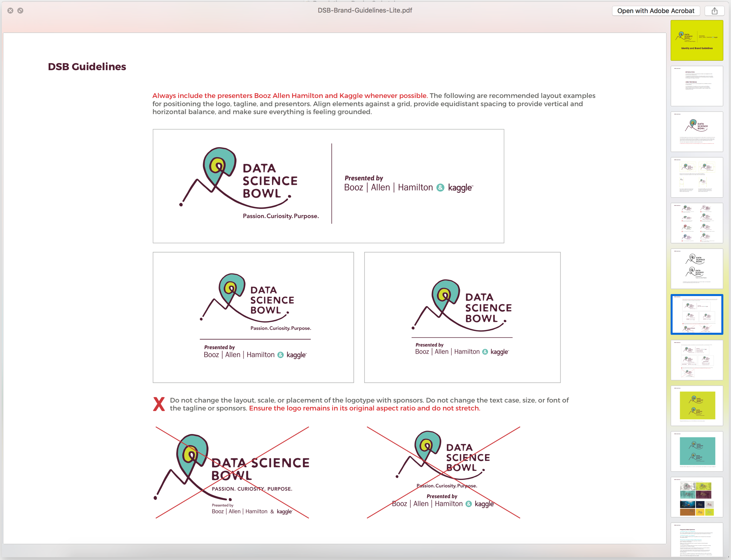 Data Science Bowl