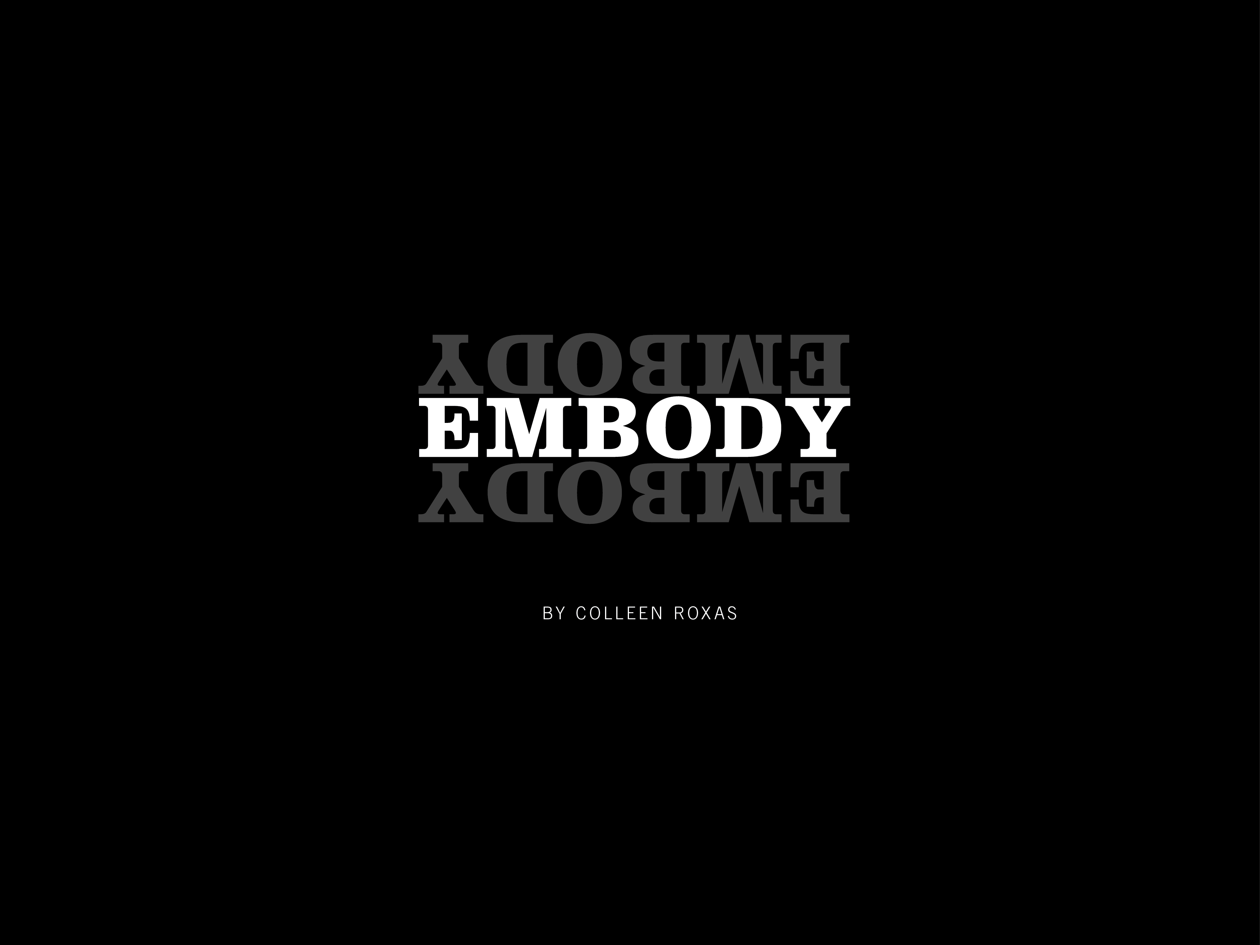 Embody