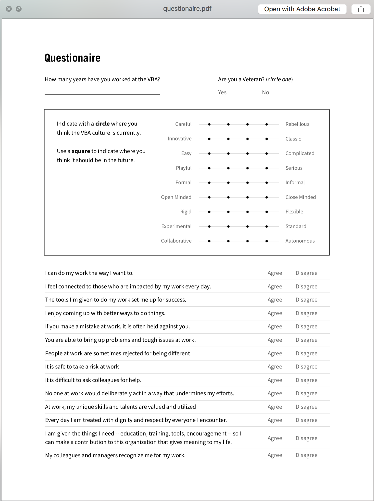 Modern Claims Processing