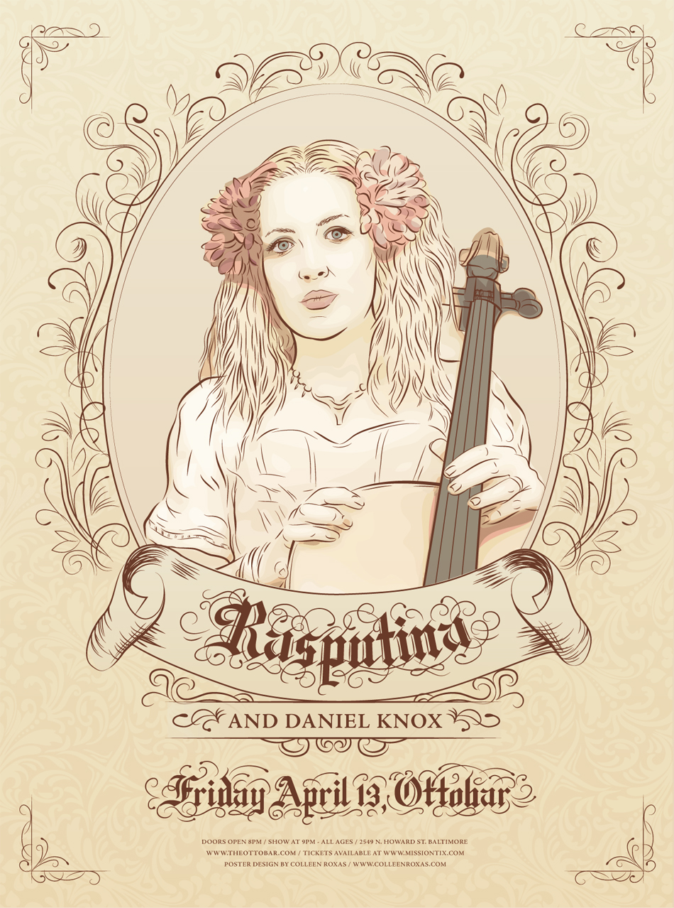 Rasputina