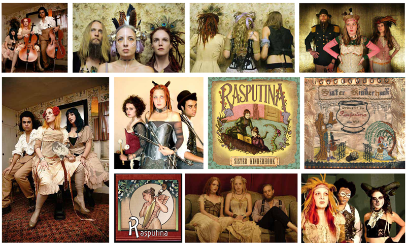 Rasputina