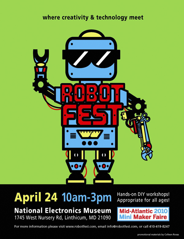 Robot Fest