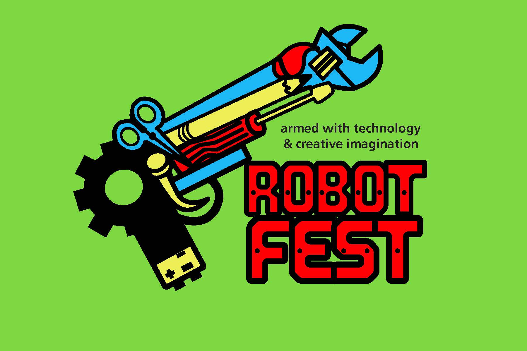 Robot Fest