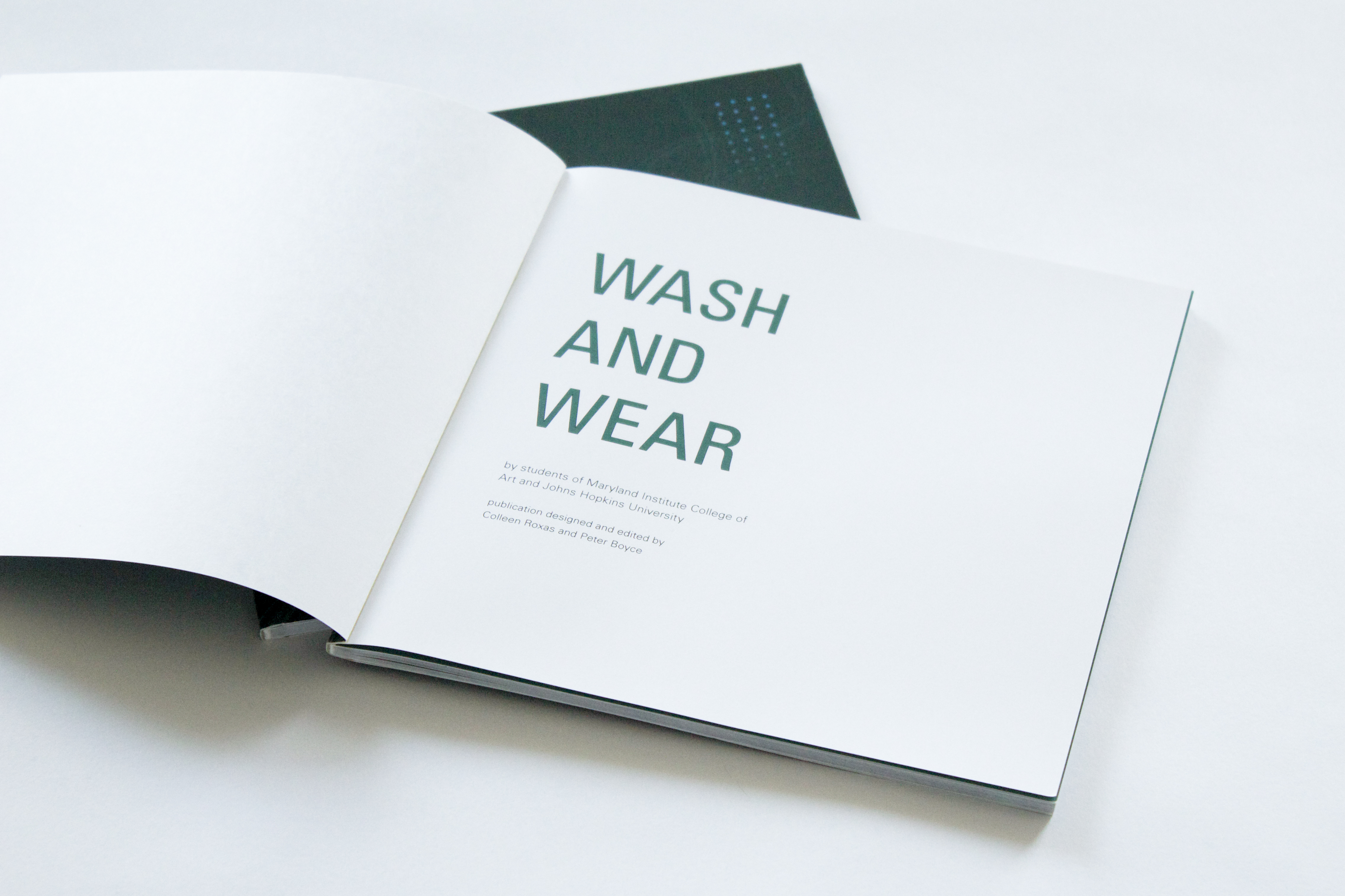 Wash and Wear